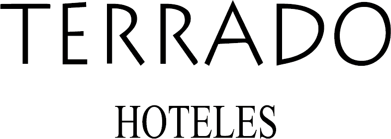 Hoteles Terrado Logo